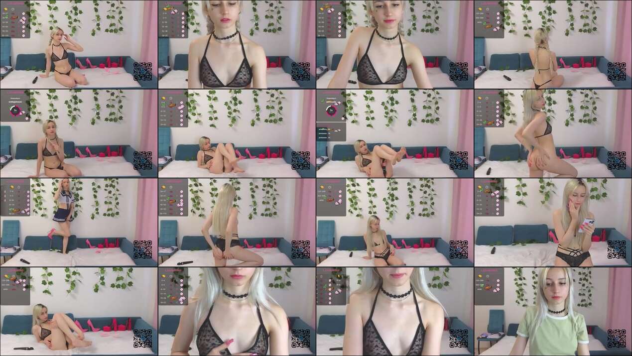 Blonde_judy Cam Show Recorded 2024-04-17 Chaturbate