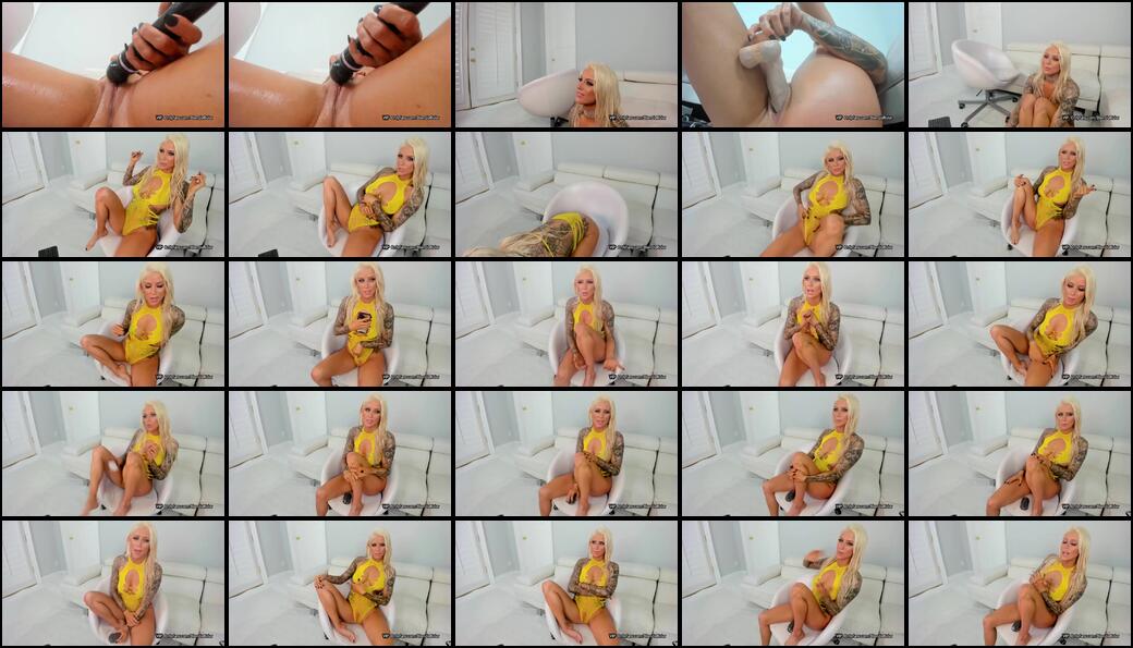 Blonde_riderxxx Cam Show Recorded 2024-01-19