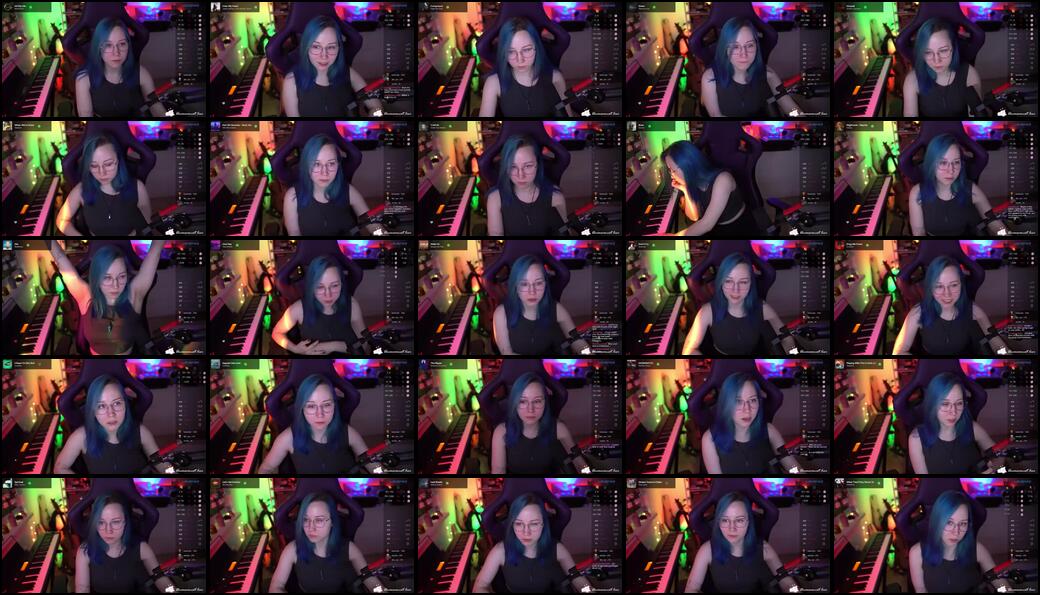 Blue_mooncat Cam Show Recorded 2024-01-12