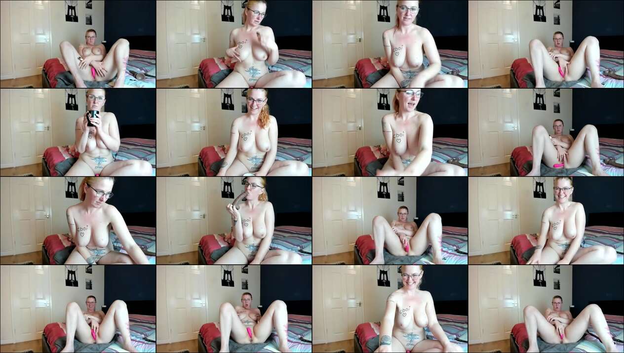 Bob1326 Cam Show Recorded 2024-02-13