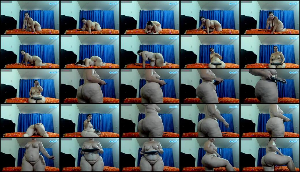 Bonny26 Cam Show Recorded 2024-04-10 Camsoda