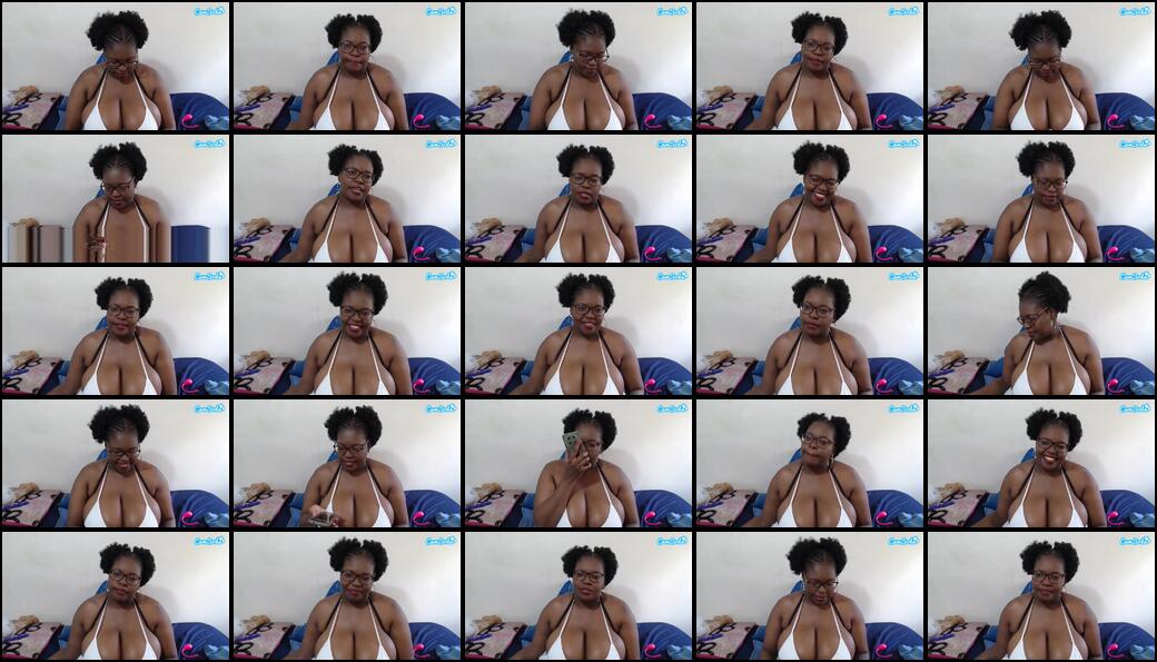 Boobgoddess Cam Show Recorded 2024-01-01