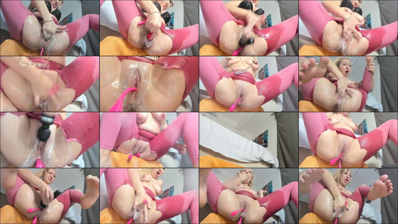 Bornforporn_ Cam Show Recorded 2024-03-28