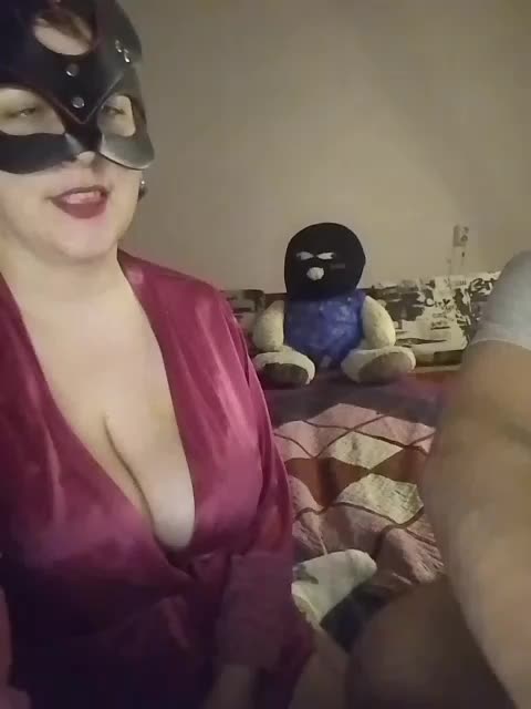 BOT-TyT-HAC-HET Cam Show Recorded 2023-12-12 BongaCams