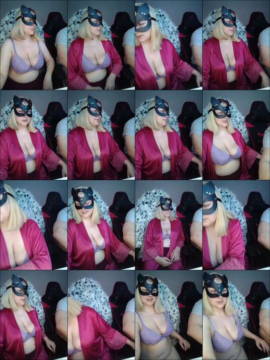 BOT-TyT-HAC-HET Cam Show Recorded 2024-01-24 BongaCams