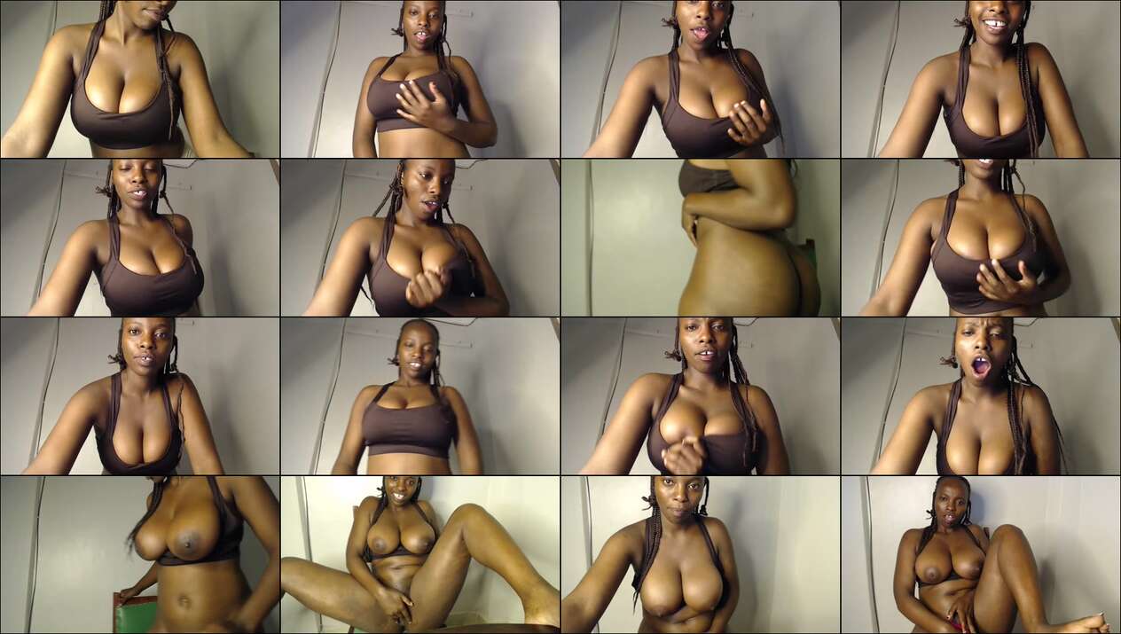 Bouncy_emory Cam Show Recorded 2023-12-31