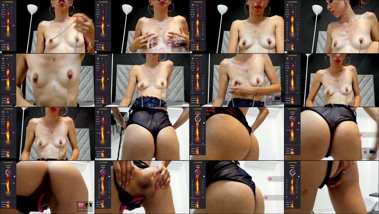 BRANDIJONES Cam Show Recorded 2024-01-03