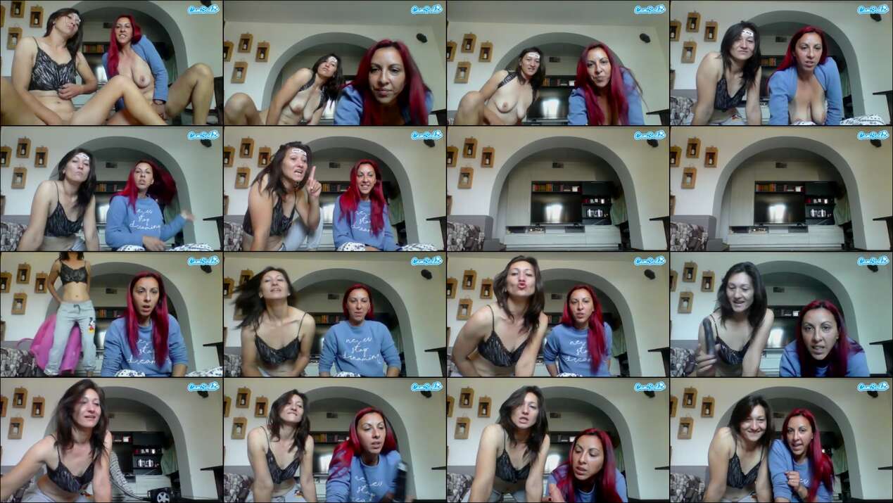 Brenda89 Cam Show Recorded 2023-10-14