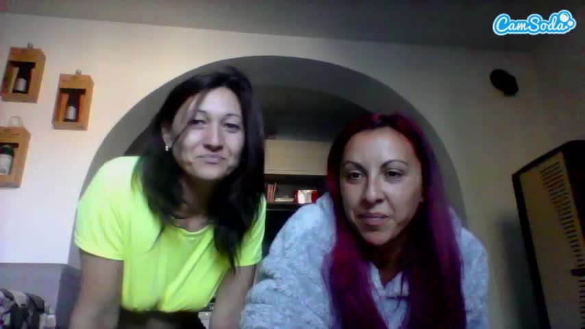 Brenda89 Cam Show Recorded 2023-10-15