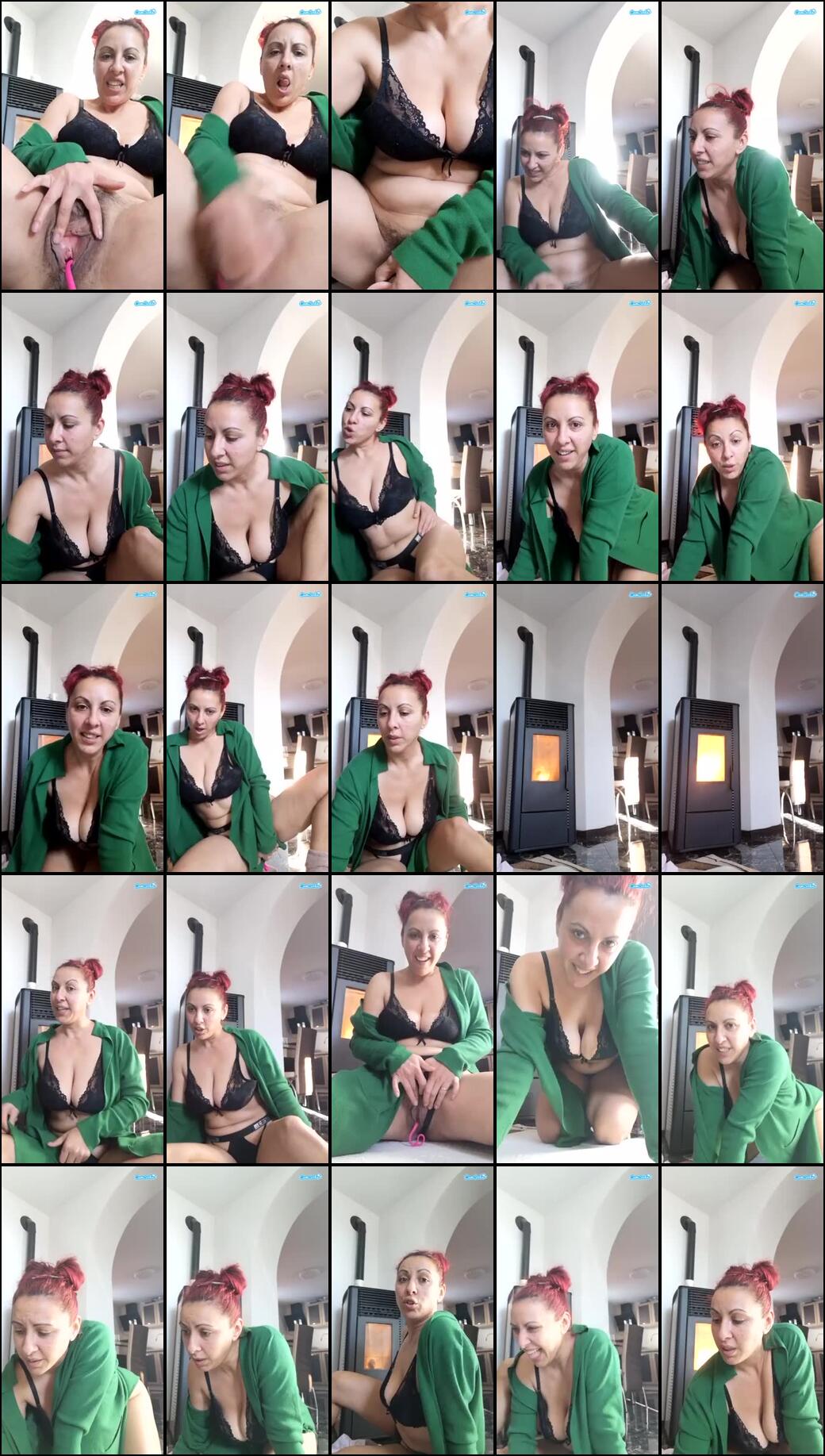 Brenda89 Cam Show Recorded 2024-01-10