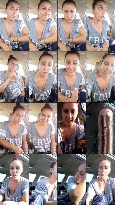 Brenda89 Cam Show Recorded 2023-10-25