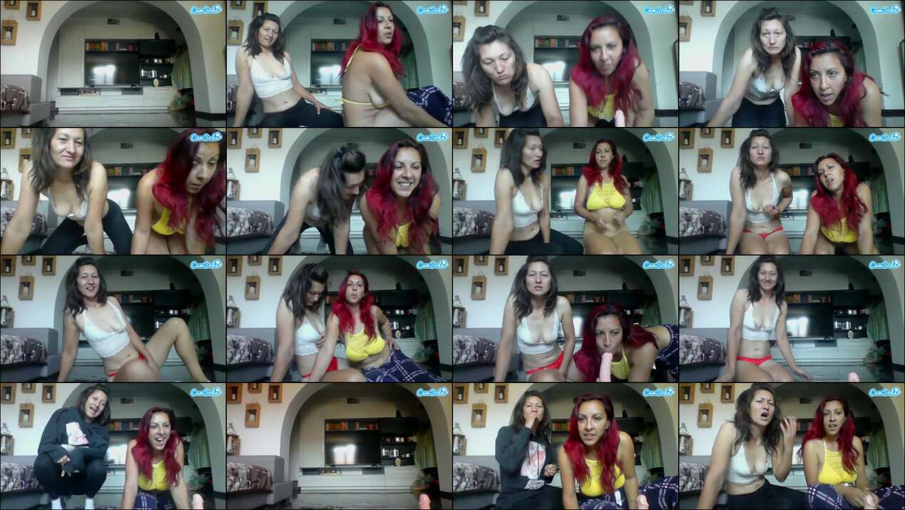 Brenda89 Cam Show Recorded 2023-10-31