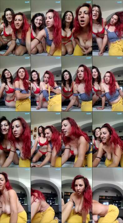 Brenda89 Cam Show Recorded 2023-11-05