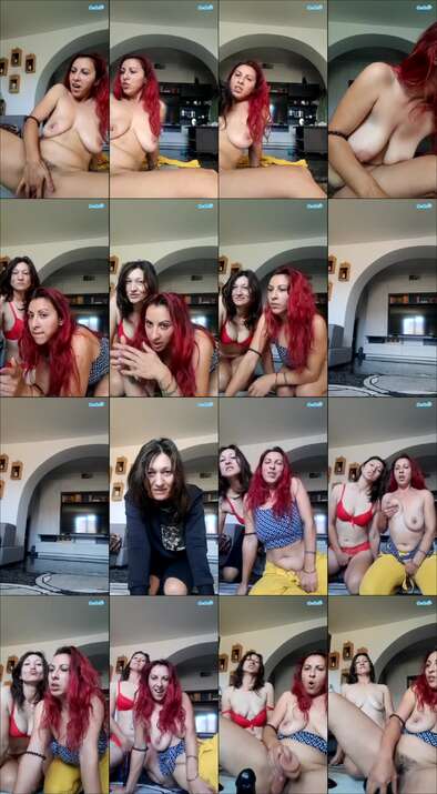 Brenda89 Cam Show Recorded 2023-11-05