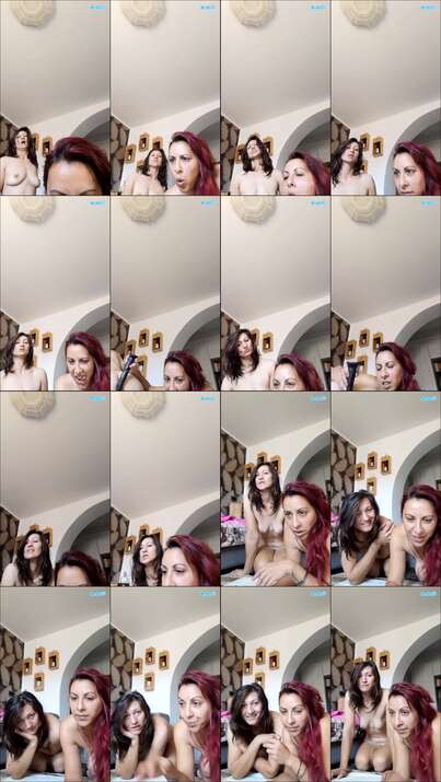 Brenda89 Cam Show Recorded 2023-11-08