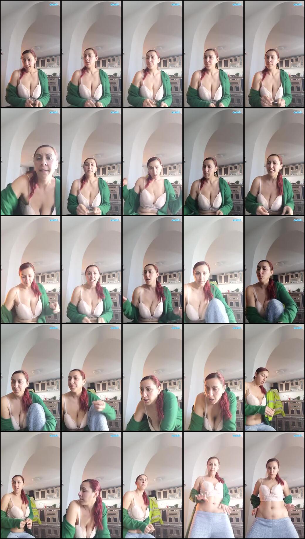 Brenda89 Cam Show Recorded 2024-01-30