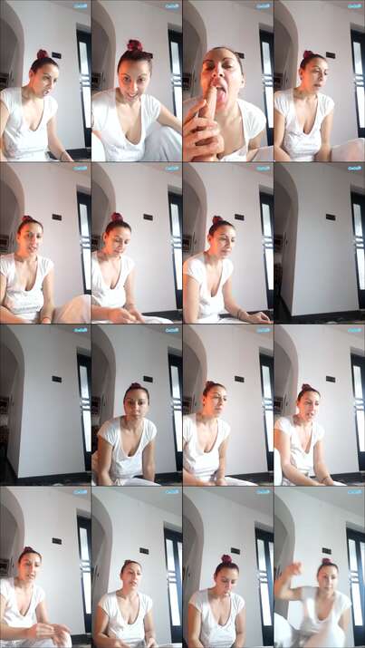 Brenda89 Cam Show Recorded 2024-02-07
