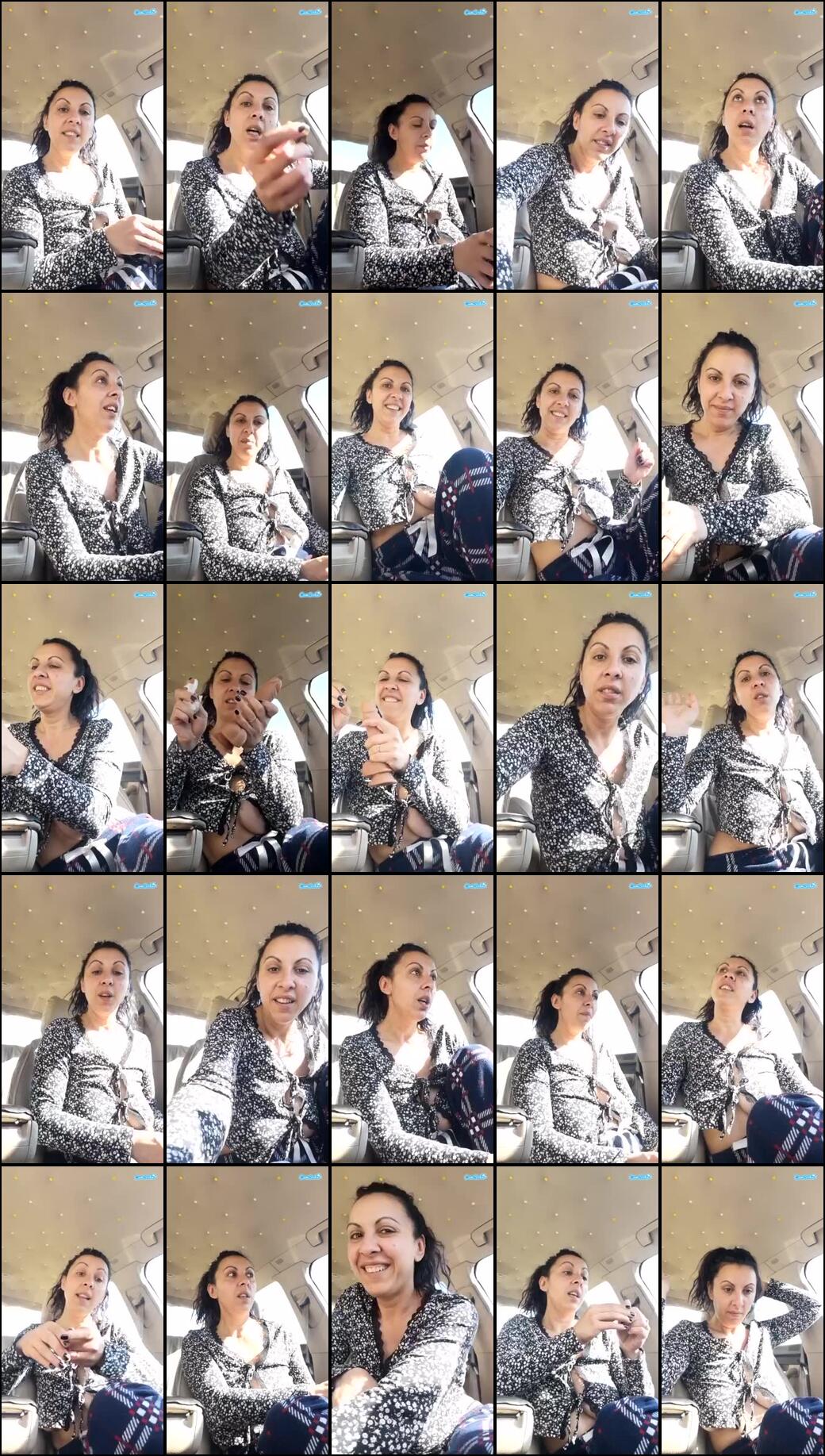 Brenda89 Cam Show Recorded 2024-03-20