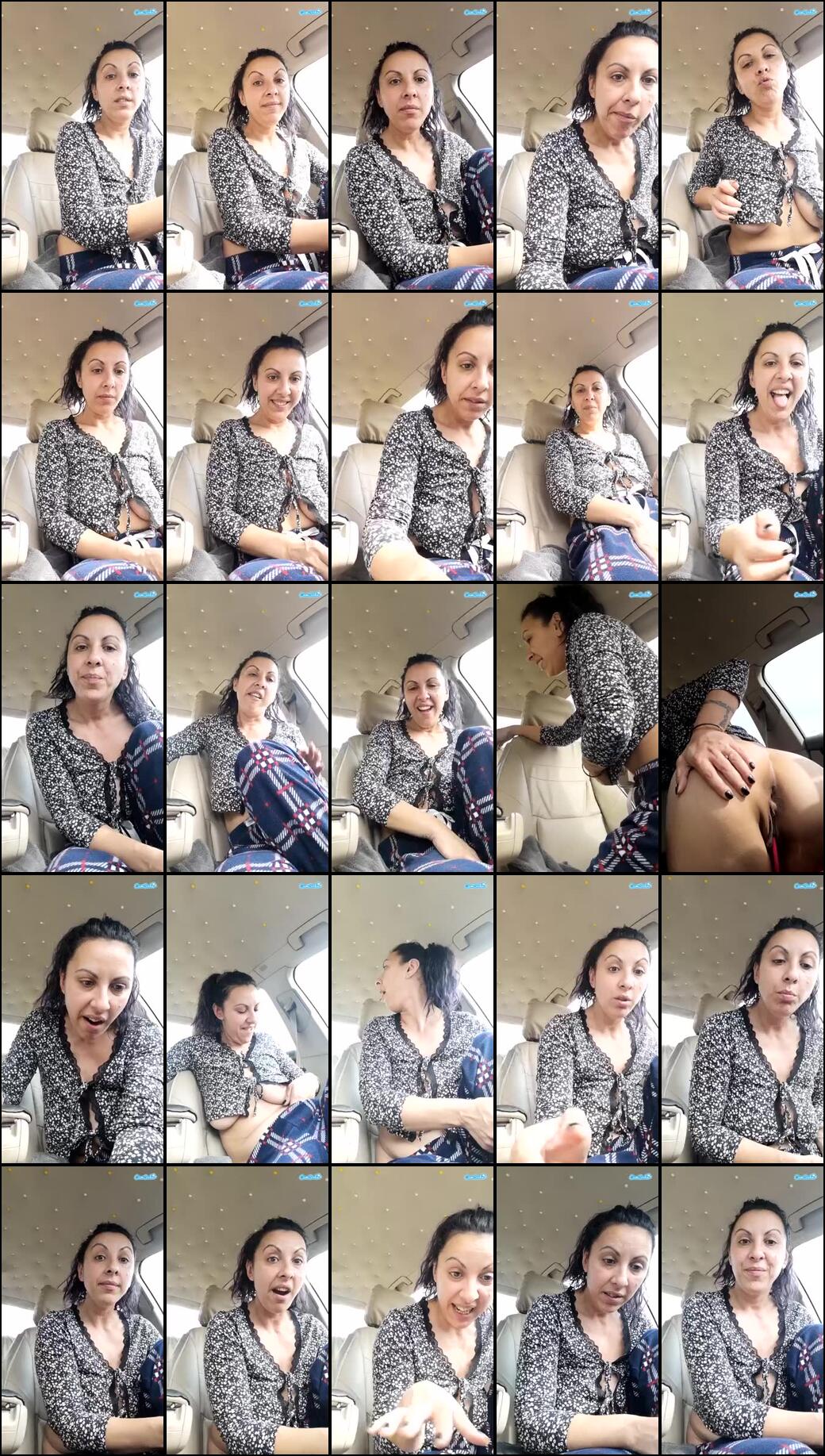 Brenda89 Cam Show Recorded 2024-03-20