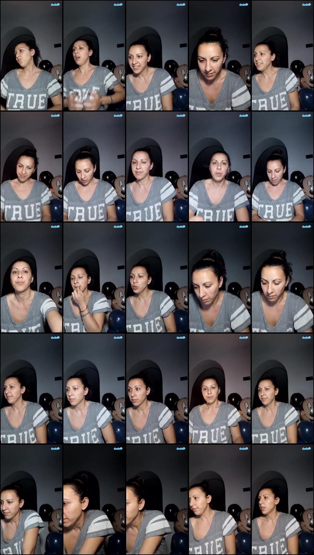 Brenda89 Cam Show Recorded 2024-03-22