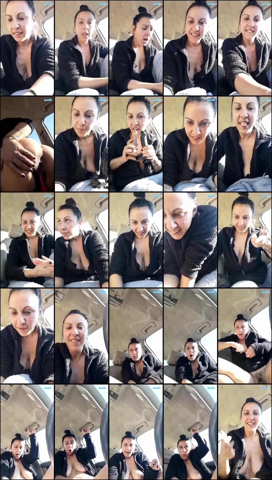 Brenda89 Cam Show Recorded 2024-03-23
