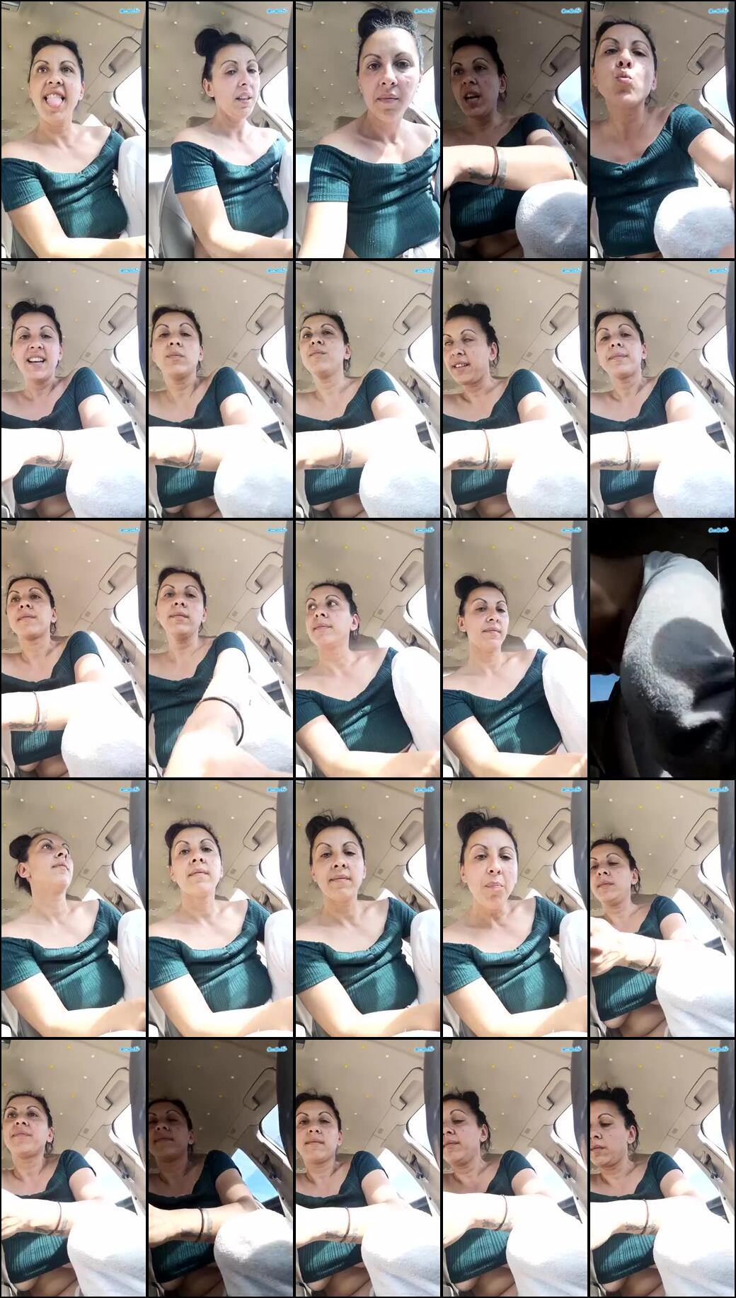 Brenda89 Cam Show Recorded 2024-03-29