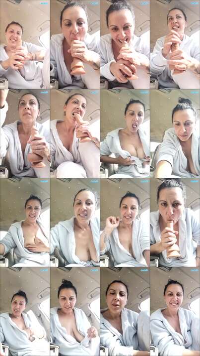 Brenda89 Cam Show Recorded 2024-03-30