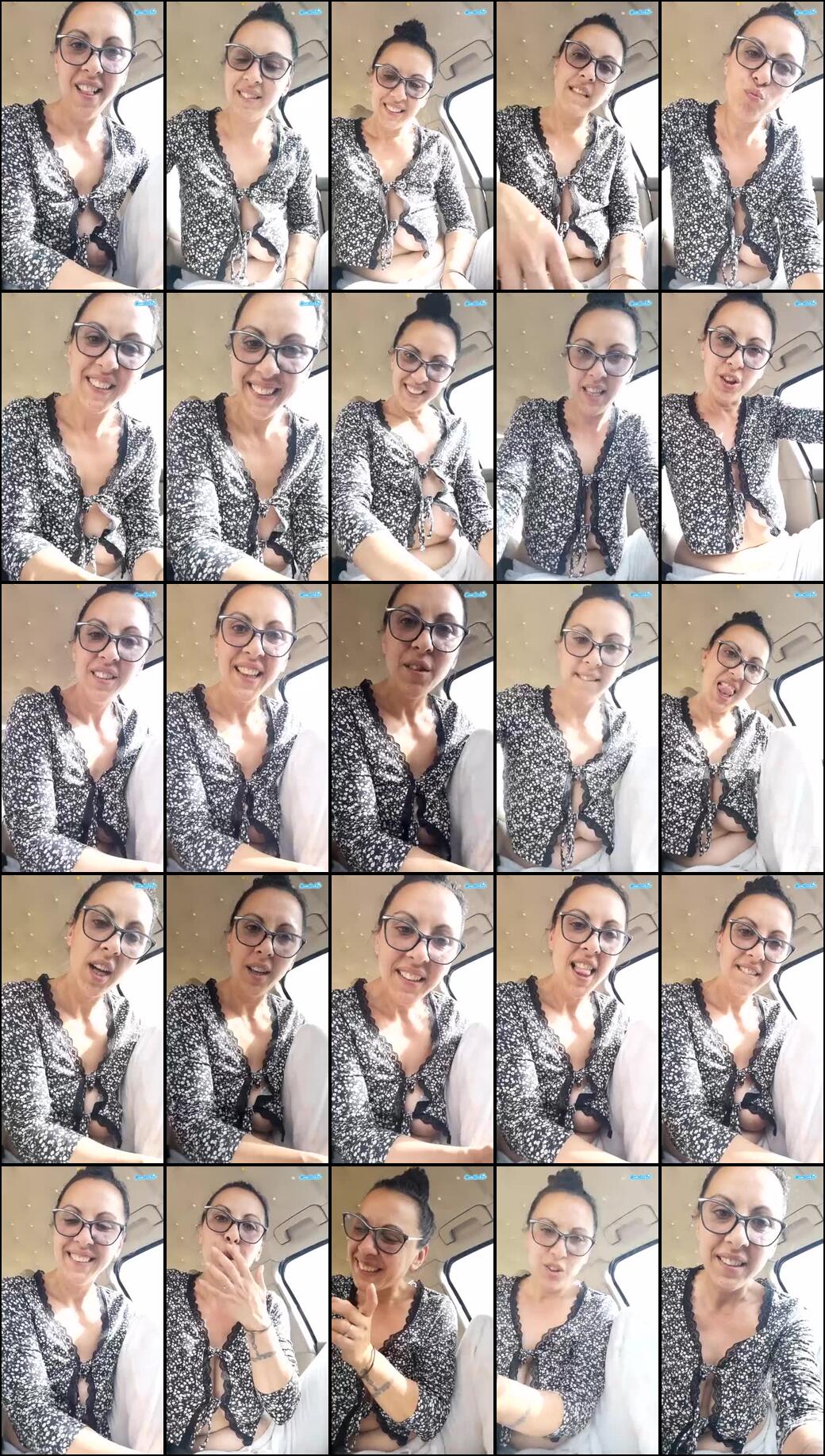 Brenda89 Cam Show Recorded 2024-04-01