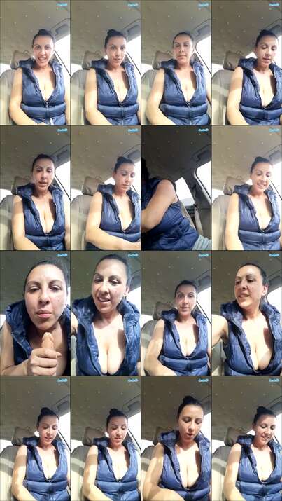 Brenda89 Cam Show Recorded 2024-04-01