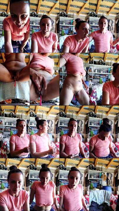 Brenda89 Cam Show Recorded 2024-04-09