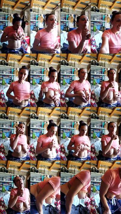 Brenda89 Cam Show Recorded 2024-04-09