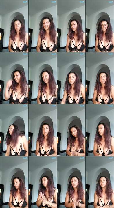 Brenda89 Cam Show Recorded 2024-04-22