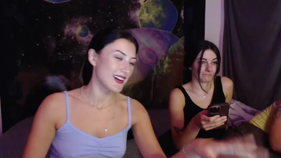 Briadominick Cam Show Recorded 2023-08-28 Chaturbate