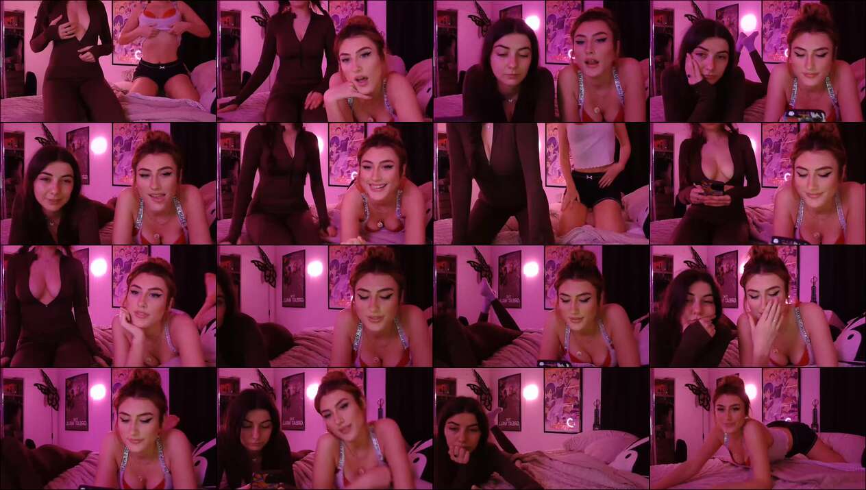 Briadominick Cam Show Recorded 2024-02-14 Chaturbate