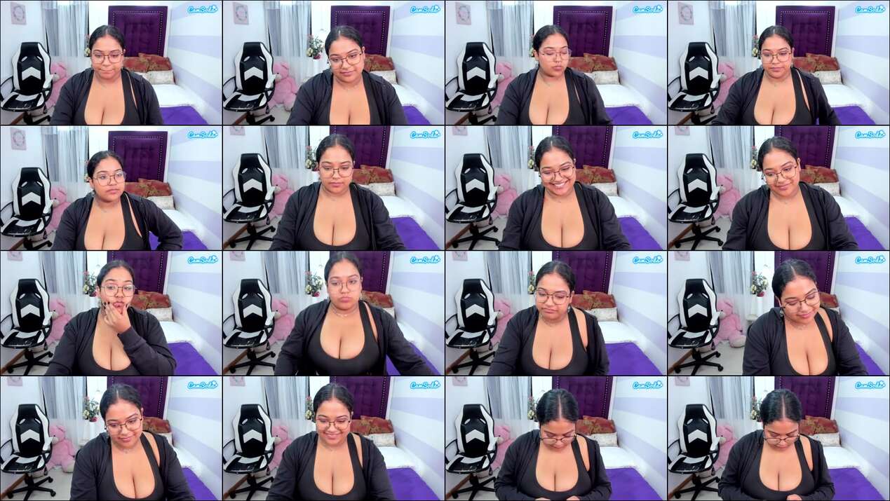 Brianabr Cam Show Recorded 2024-01-29 Camsoda