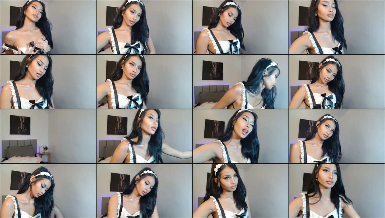 Bridget_spring6871 Cam Show Recorded 2024-02-27 Chaturbate