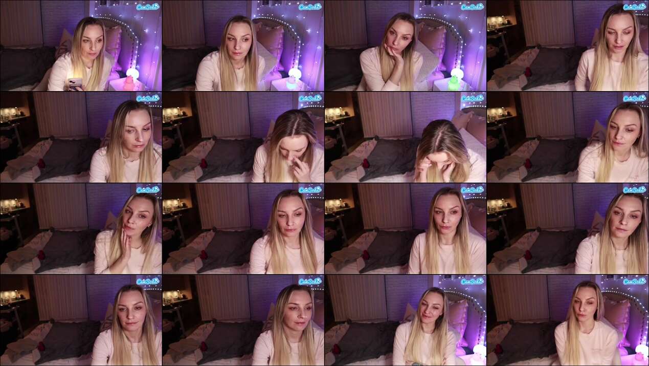 Briehunter Cam Show Recorded 2024-04-21