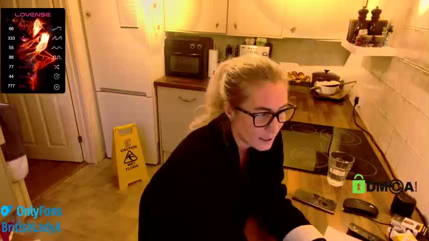Britishladya Cam Show Recorded 2023-11-06