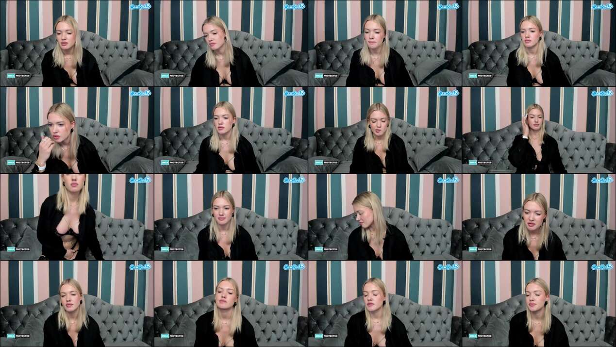 Britneystormm Cam Show Recorded 2024-02-13