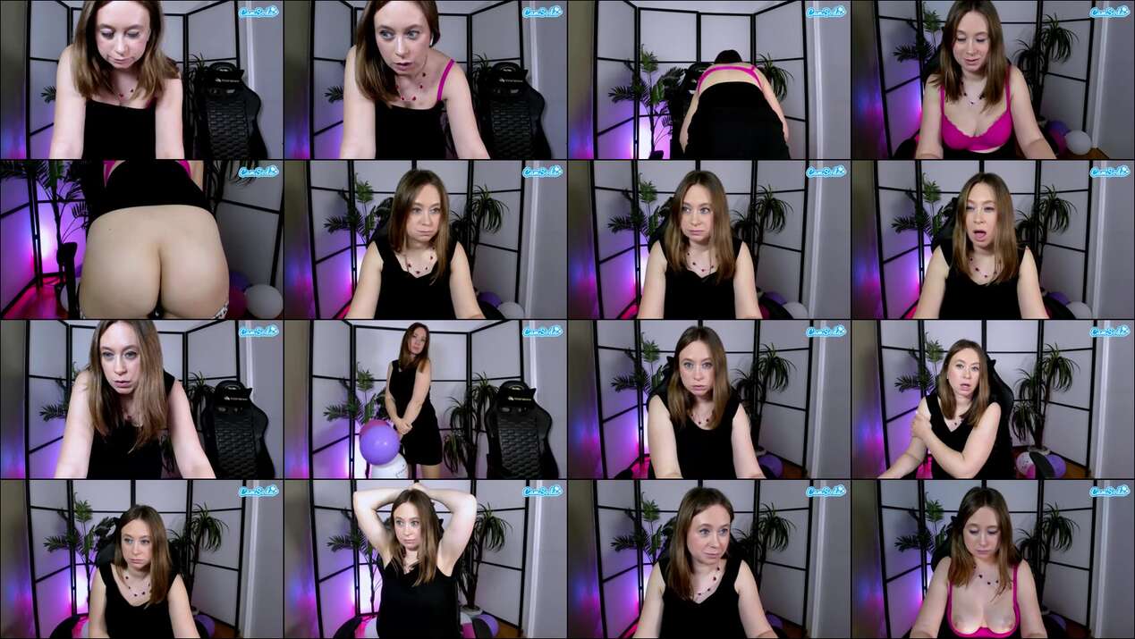 BrookeEvans Cam Show Recorded 2024-01-26