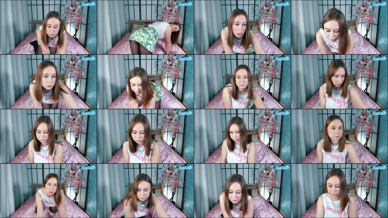 BrookeEvans Cam Show Recorded 2024-01-30