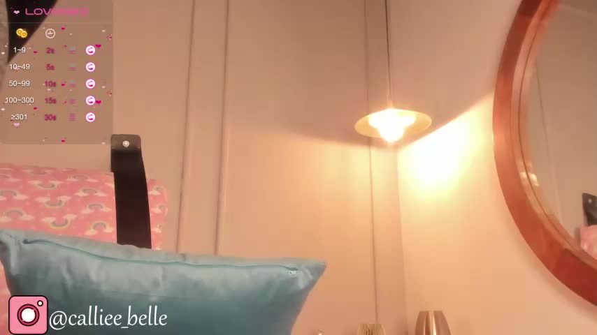 Callie_paige_ Cam Show Recorded 2023-09-30 Chaturbate