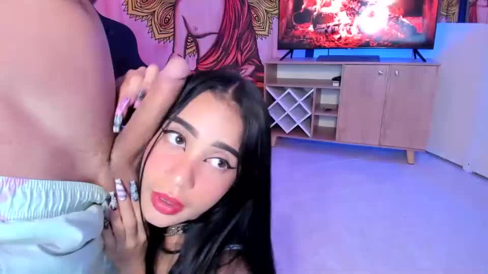 Calypso_and_ge1 Cam Show Recorded 2023-09-03