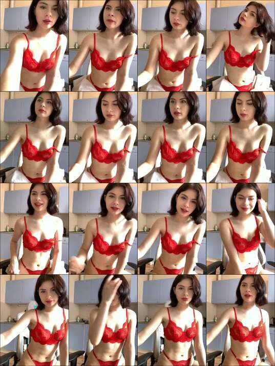 CamiKate Cam Show Recorded 2024-04-11 BongaCams