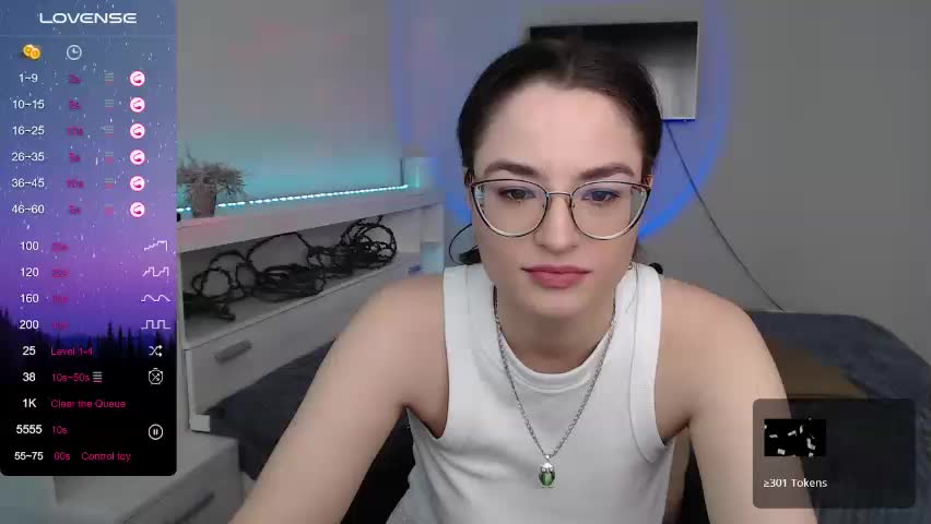 Camilla-One Cam Show Recorded 2023-10-05 BongaCams