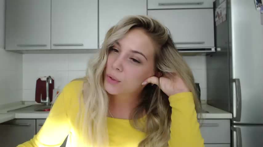 Candymini Cam Show Recorded 2023-10-21 Chaturbate