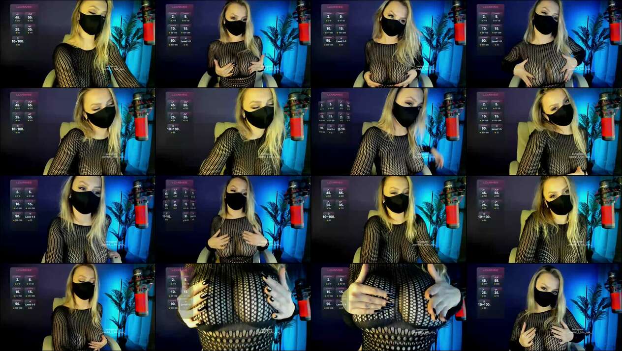 Careful_iBite Cam Show Recorded 2024-01-19