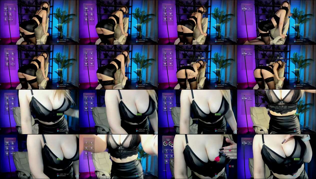 Careful_iBite Cam Show Recorded 2024-03-19