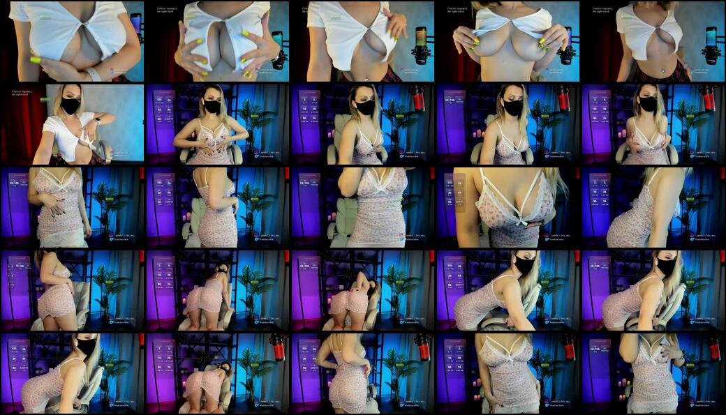 Careful_iBite Cam Show Recorded 2024-03-30