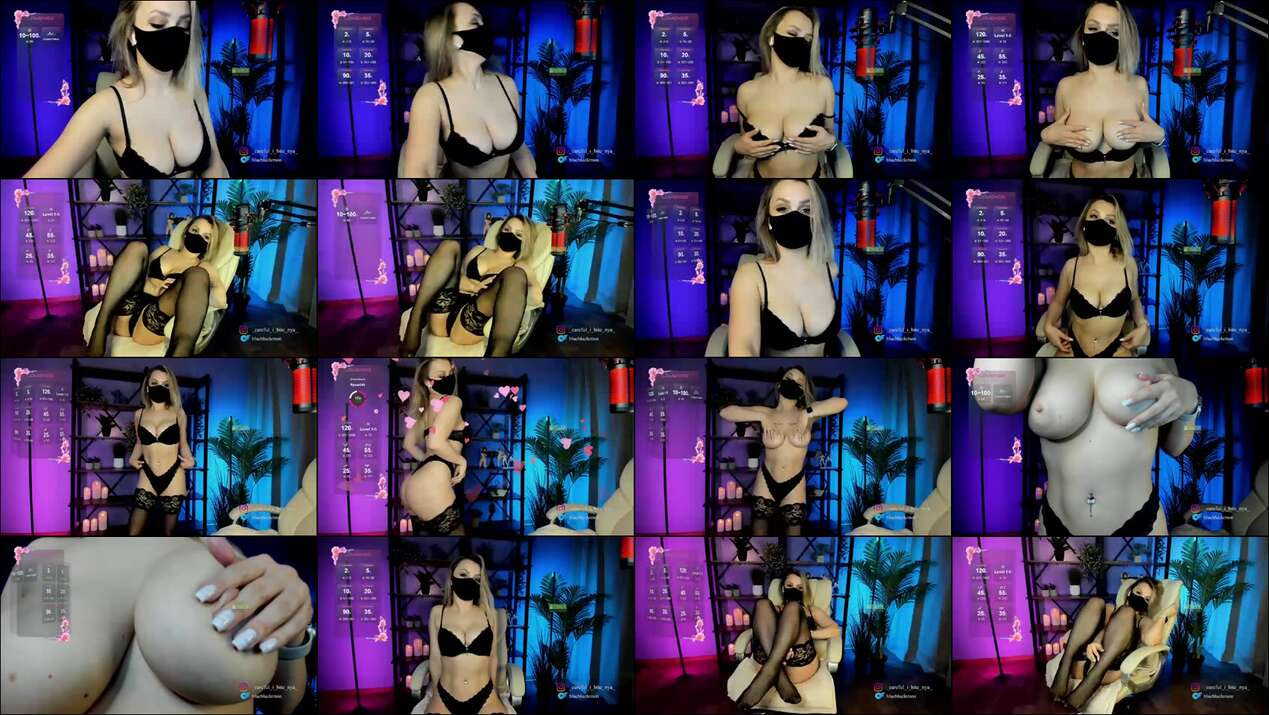 Careful_iBite Cam Show Recorded 2024-04-18